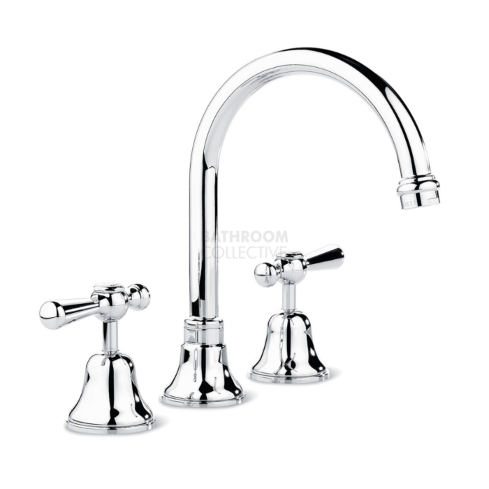Faucet Strommen - Cascade Sink Set, CD Lever 30481-11