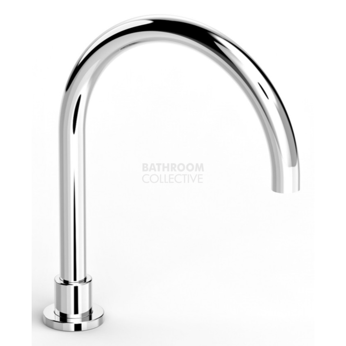 Faucet Strommen - Chisel D Hob Sink Spout 31861-11