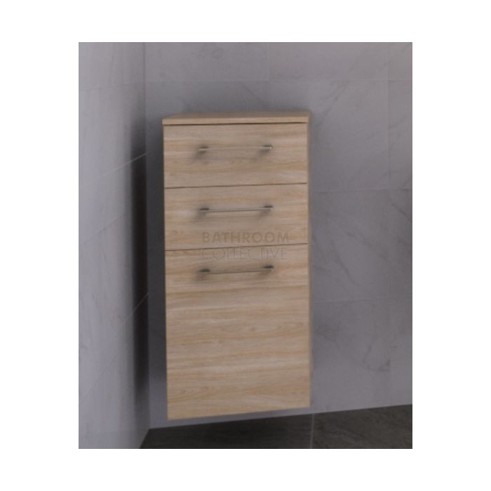 Timberline - Beaumont 400mm Wall Hung Tallboy