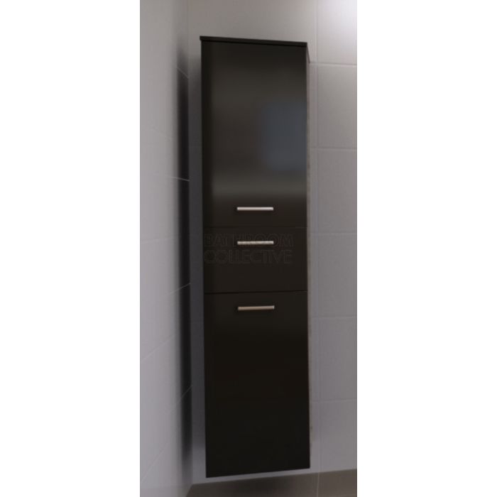Timberline - Fraser 400mm Wall Hung Tallboy