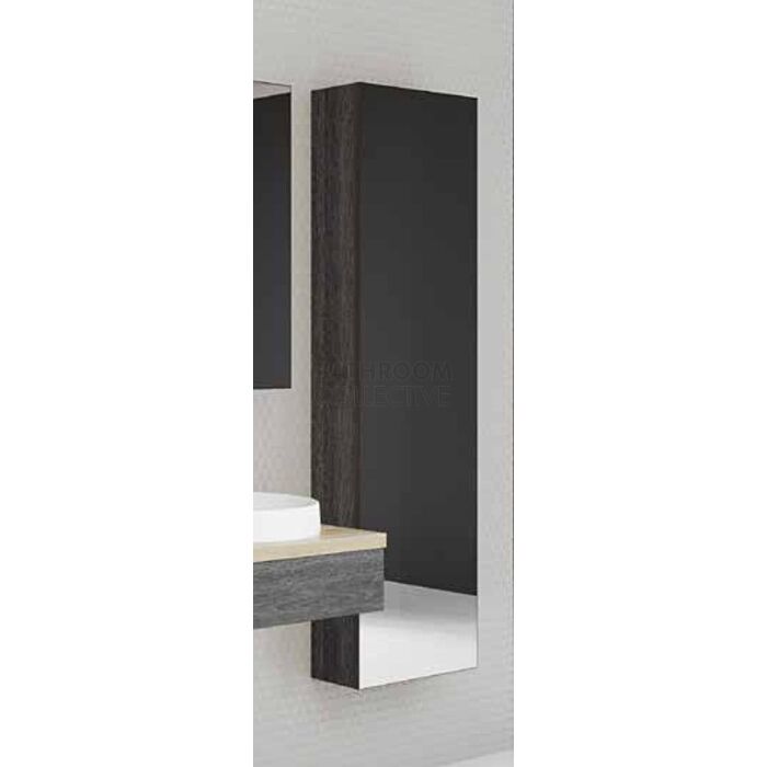 Timberline Tennessee 450mm Wall Hung Tallboy ST4515