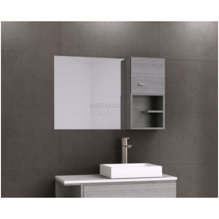 Timberline - Pure Zest 900mm Shaving Cabinet