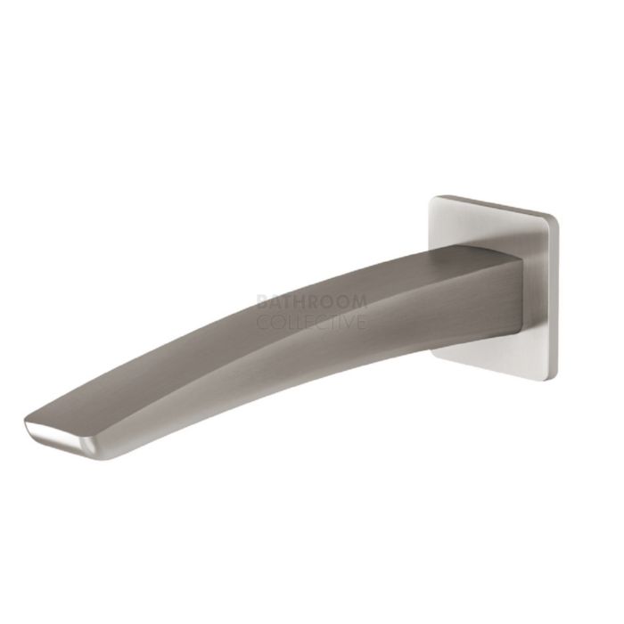 Phoenix Tapware - Rushed Wall Basin Outlet 180mm