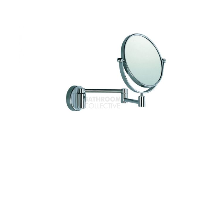 Inda - Hotellerie Revolving Magnifying Mirror