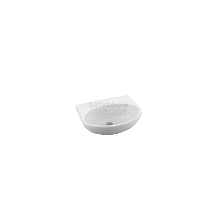 Gemini Industries - Type C Small/Medium Non-Clinical Hand Basin (0 tap hole)