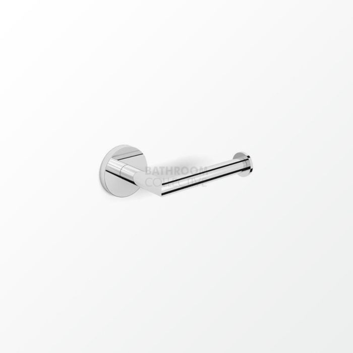 Avenir - Universal Toilet Roll Holder Right Facing - Chrome