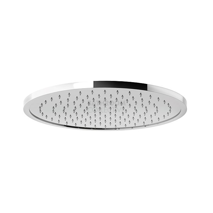 Phoenix Tapware - Vivid Slimline Flush Mounted Ceiling Shower 300mm Round