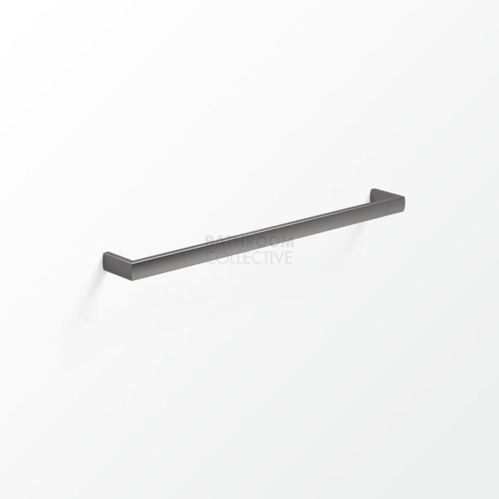 Avenir - Xylo 650mm Single Towel Rail - Graphite