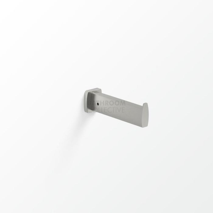 Avenir - Xylo Toilet Roll Holder Horizontal - Brushed Nickel 