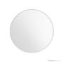 ADP Ella 750mm Round Frame Mirror ELLM750