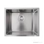 ADP Clovelly 540mm Large Rectangular Sink, Stainless Steel SINKCLO5444SS