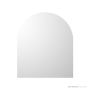ADP Arch Polished Edge 900 x 1050mm Wall Mirror SMARCH90105