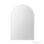 ADP Arch Overlay 600 x 900mm Wall Mirror SMAROV6090