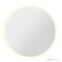 ADP Eclipse 900mm LED Wall Mirror SMELM9090