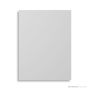 ADP Polished Edge 600 x 800mm Wall Mirror SMPE6080