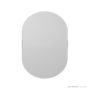 ADP Pill Polished Edge 600 x 900mm Wall Mirror SMPIL6090