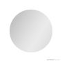 ADP Round Polished Edge 1200mm Wall Mirror SMRD120120