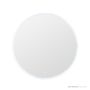 ADP Shine 700 LED Wall Mirror SMSLM7070