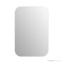 ADP Stadium Polished Edge 600 x 900mm Wall Mirror SMSTA6090