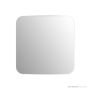 ADP Stadium Polished Edge 900 x 900mm Wall Mirror SMSTA9090