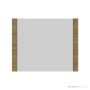 ADP Summer 750 x 600mm Wall Mirror SUMM7560