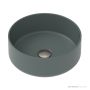 ADP Margot Duo 360mm Ceramic Above Counter Basin, Matte Forest TOPCMAR360MF
