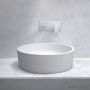 Apaiser Allegra 400mm Stone Basin ALLEGRA-BASIN-400-6719-X2