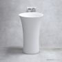 Apaiser Chameleon Freestanding A-Series 540mm Stone Basin FREESTANDING-A-SERIES-BASIN-540-6119-X2