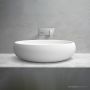 Apaiser Lotus 530mm Stone Basin LOTUS-BASIN-530-6149-X2