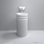 Apaiser Ode 430mm Freestanding Stone Basin ODE-FREESTANDING-BASIN-430-6662-X2