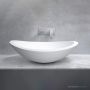 Apaiser Oman 500mm Stone Basin OMAN-BASIN-500-6045-X2