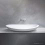 Apaiser Oman 900mm Stone Basin OMAN-BASIN-900-6022-X2