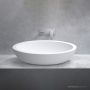 Apaiser Reflection 600mm Stone Basin REFLECTION-BASIN-600-6232-X2