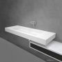 Apaiser Reflection Beach 800mm Integrated Basin Single Stone Vanity Top Only REFLECTION-BEACH-INTEGRATED-BASIN-SINGLE-800