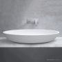 Apaiser Sanctum Haven 700mm Stone Basin SANCTUM-HAVEN-BASIN-700-6064-X2