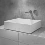 Apaiser Soka 500mm Stone Basin SOKA-BASIN-500-1085-X2