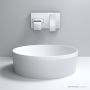Apaiser Sol Basin 430mm Stone Basin SOL-BASIN-430-6718-X2
