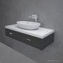 Apaiser 800mm Stone Countertop Only APAISER-STONE-TOP-800