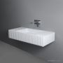 Apaiser Tulle Single Vanity TULLE-SINGLE-VANITY-81086-X2