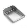 Artinox Planum Slanted Colander 8VQLI2842