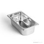 Artinox Planum Stainless Steel 1/3 Basin 8GA13100