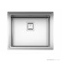 Artinox Frame 500 x 400 Single Bowl Kitchen Sink Incl. Cover & Strainer