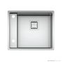 Artinox Ghost 600 Kitchen Sink with Cover