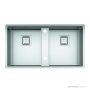 Artinox Ghost 900 Kitchen Sink with Cover