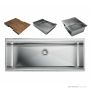 Artinox Layer Workstation Kitchen Sink W1040 0TH Incl. Strainer