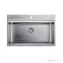 Artinox Layer Workstation Kitchen Sink W740