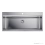 Artinox Layer Workstation Kitchen Sink W1040