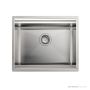 Artinox Layer Workstation Kitchen Sink W500
