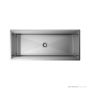 Artinox Planum 111 Above Counter Kitchen Sink