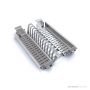 Artinox Radius/Ghost/Frame Plate & Cutlery Holder